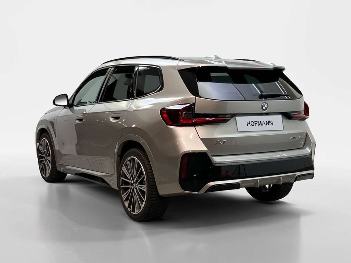 BMW X1 M Sport - 2025 - Joinsteer - #4