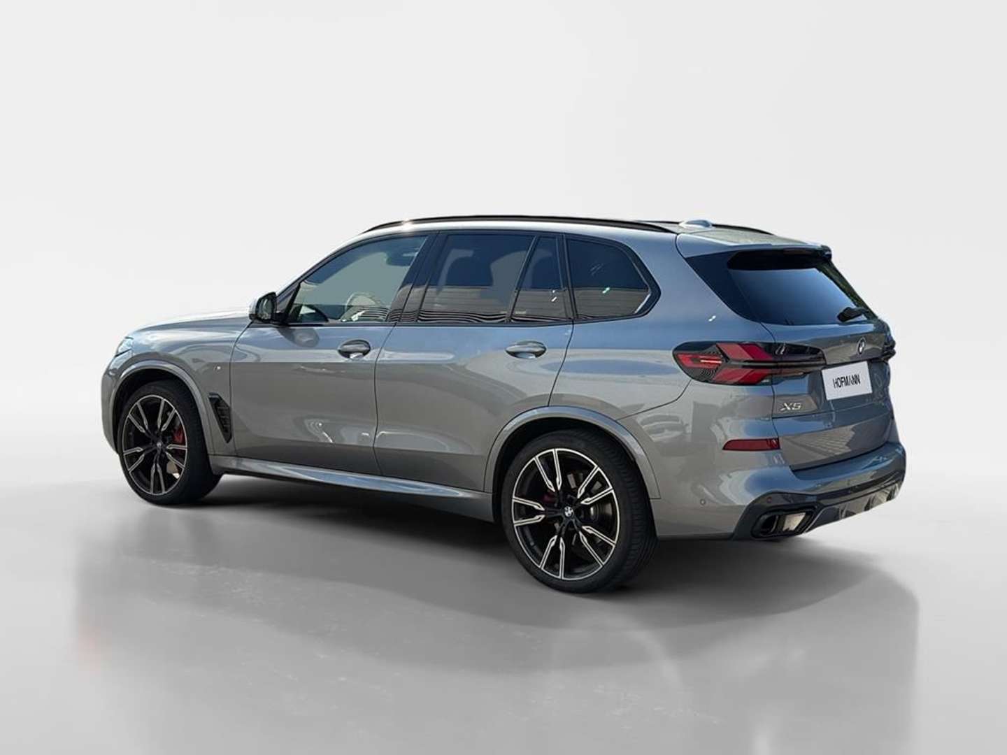 BMW X5 M Sport M - 2025 - Joinsteer - #4