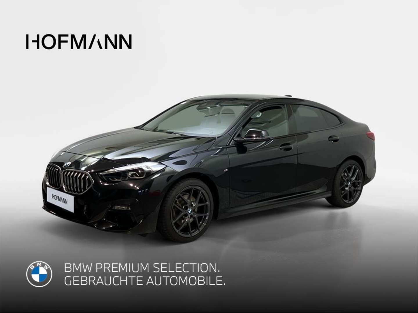 BMW 218 M Sport - 2024 - Joinsteer - #2