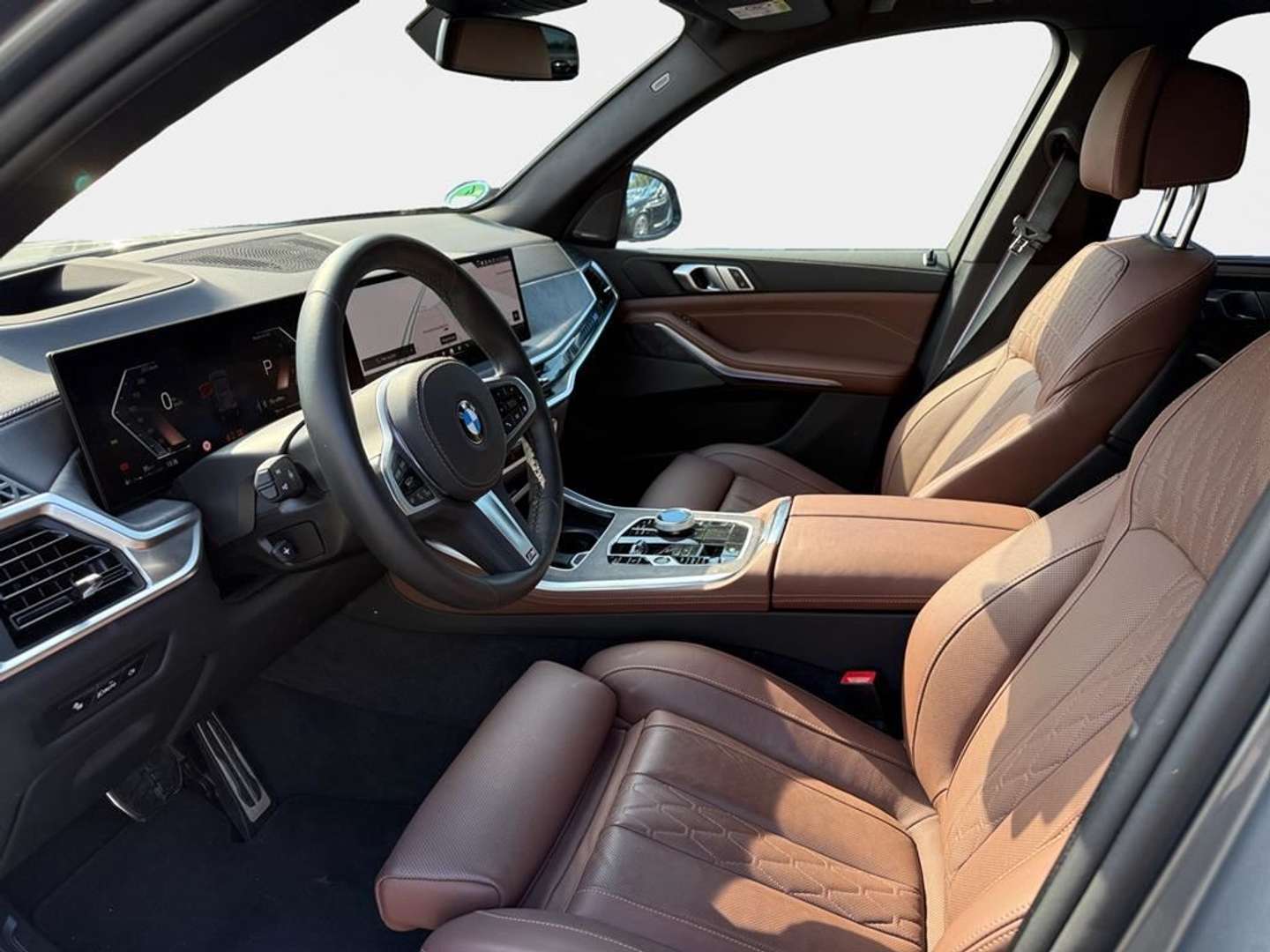BMW X5 M Sport M - 2025 - Joinsteer - #6