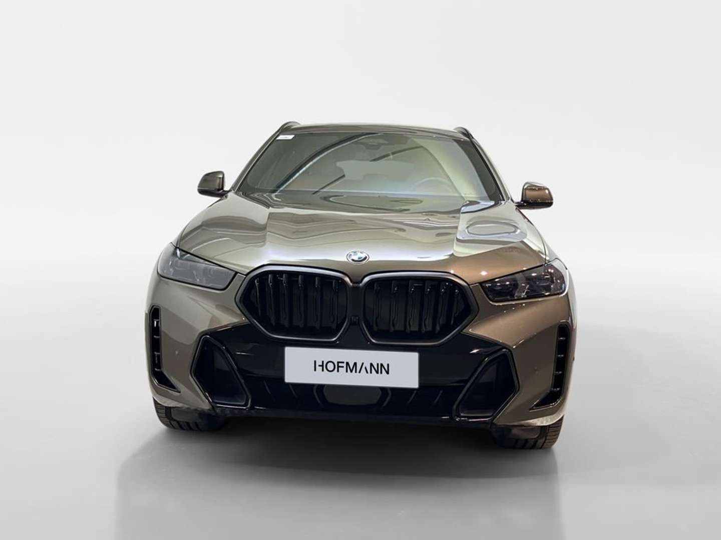 BMW X6 M M Sport - 2025 - Joinsteer - #1
