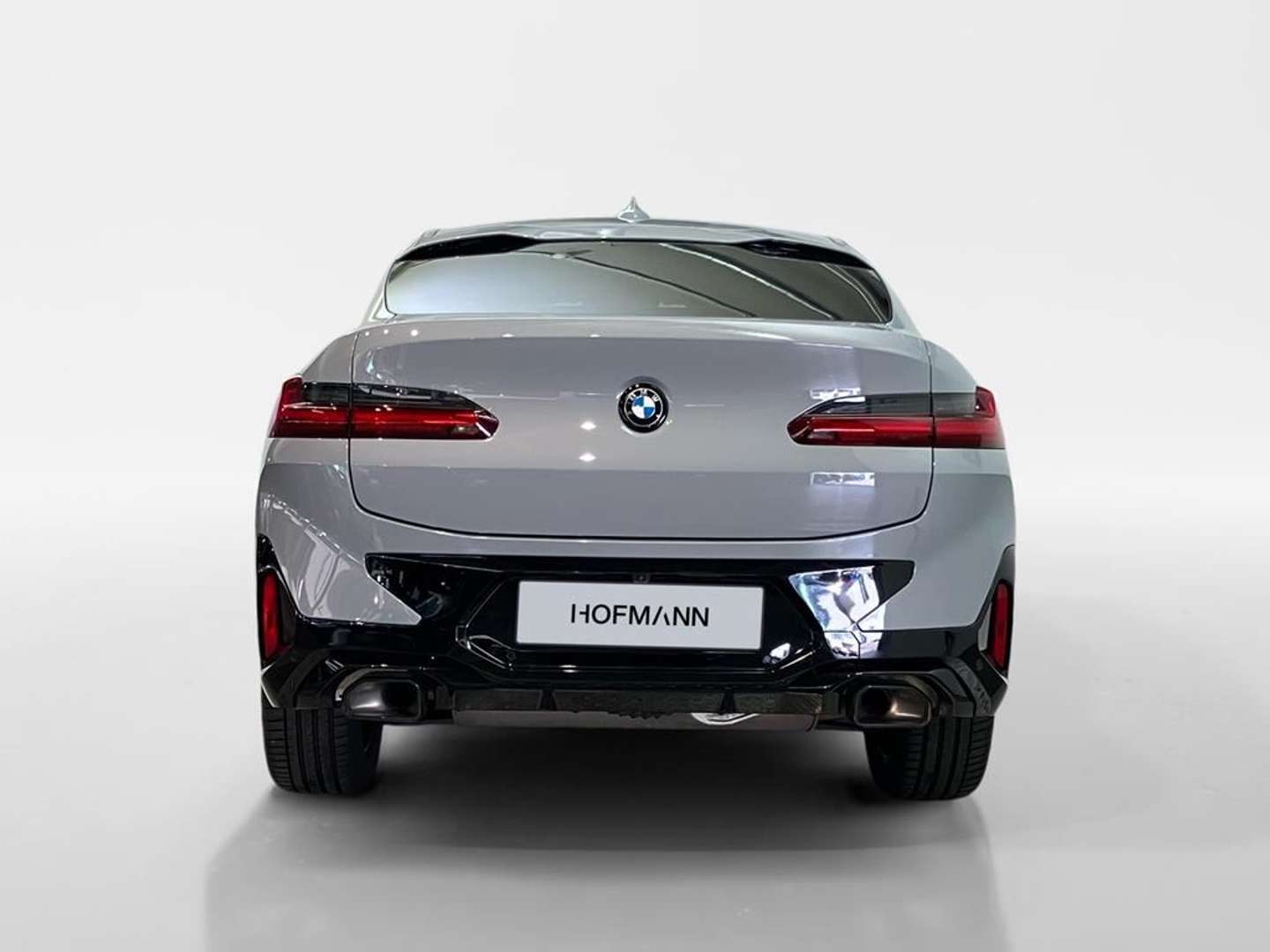 BMW X4 M Sport M - 2025 - Joinsteer - #5