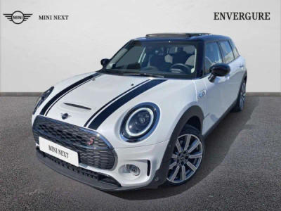 Mini 3 Portes Cooper S Edition -  - Joinsteer - #1
