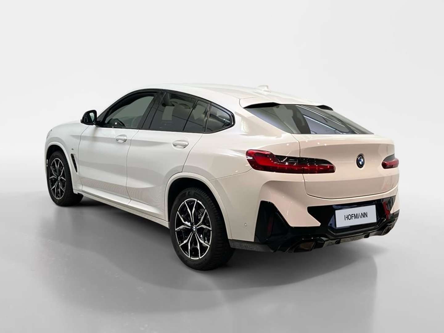 BMW X4 M Sport M - 2025 - Joinsteer - #4