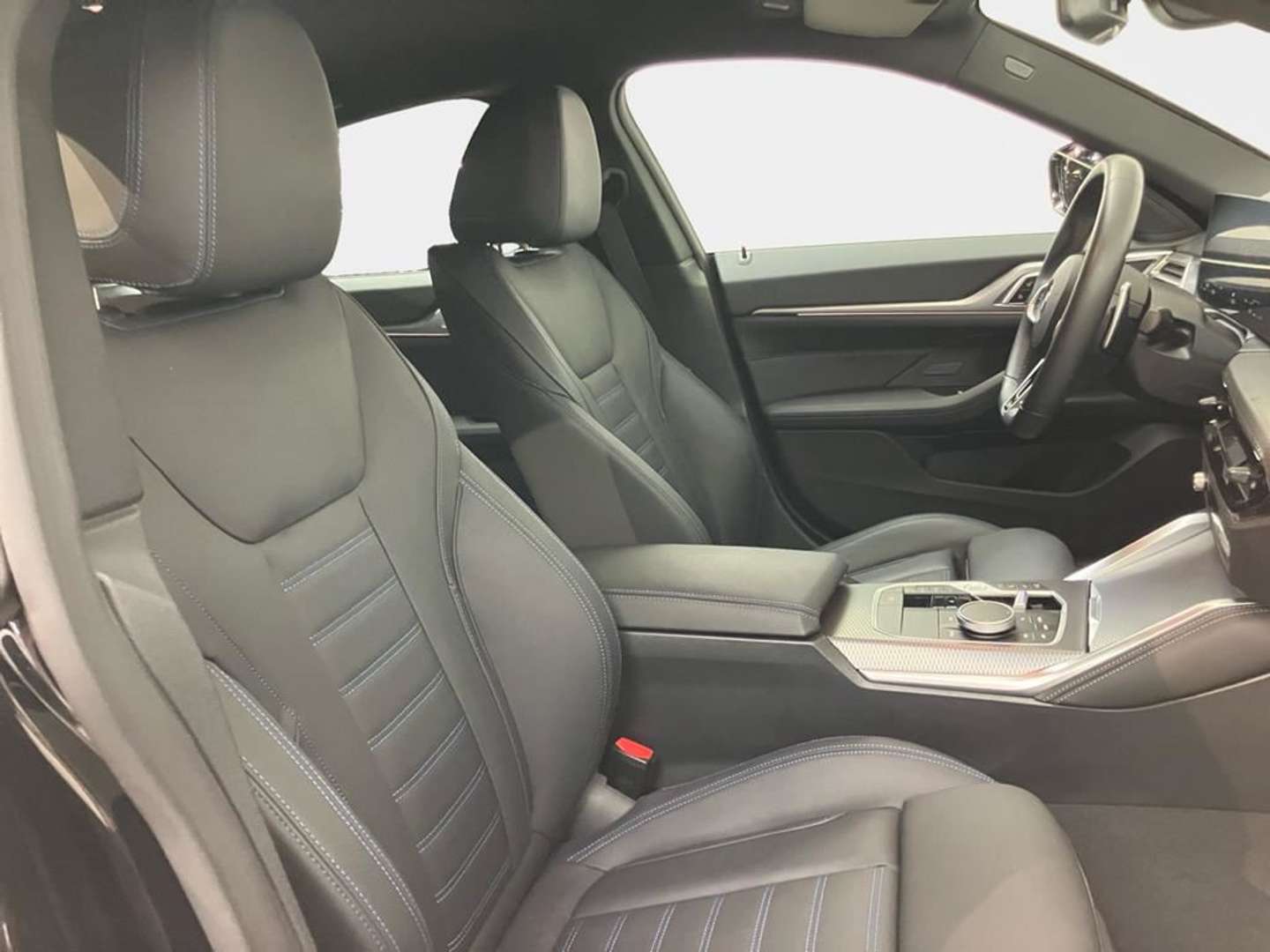 BMW 420 M Sport - 2024 - Joinsteer - #11