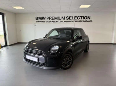 Mini 3 Portes Cooper Essential -  - Joinsteer - #1