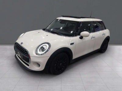 Mini 5 Portes One -  - Joinsteer - #1