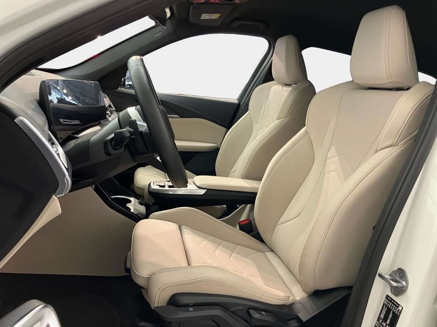 BMW IX1 - 2023 - Joinsteer - #5