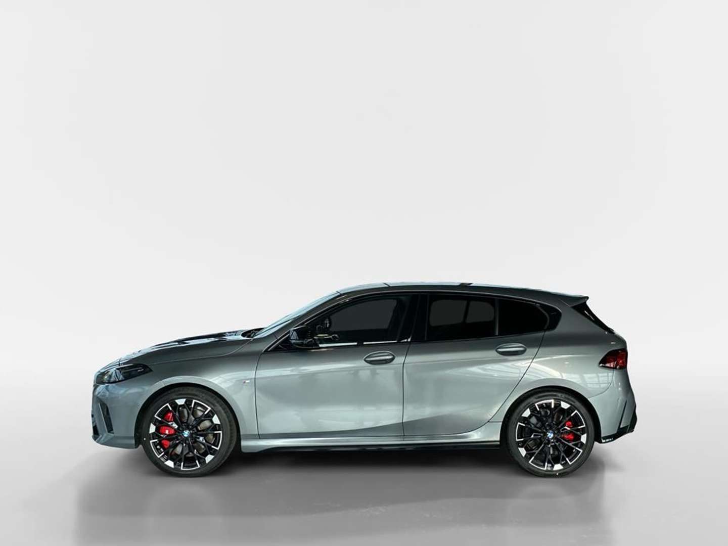 BMW M1 M Sport - 2024 - Joinsteer - #3