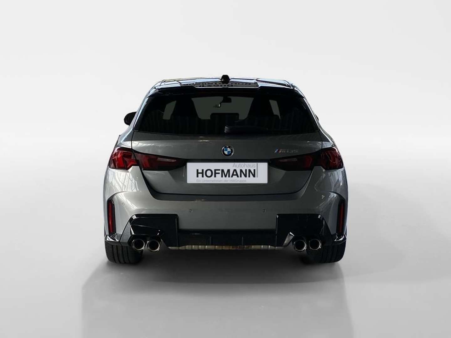 BMW M1 M Sport - 2024 - Joinsteer - #5