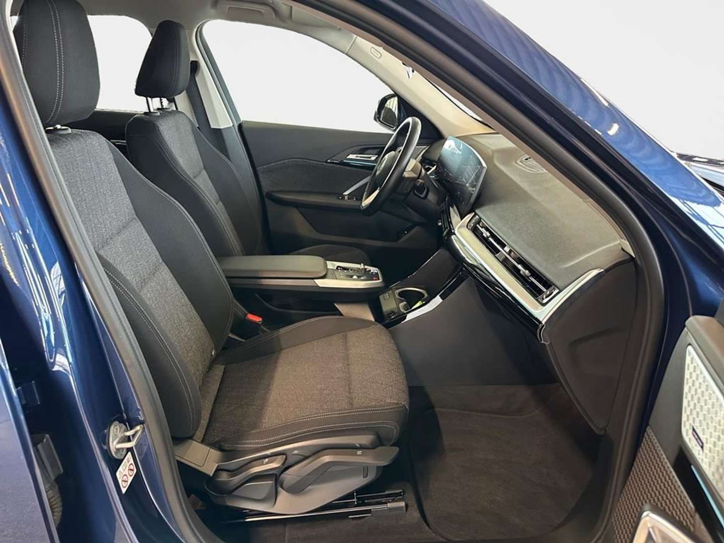 BMW IX1 - 2023 - Joinsteer - #13