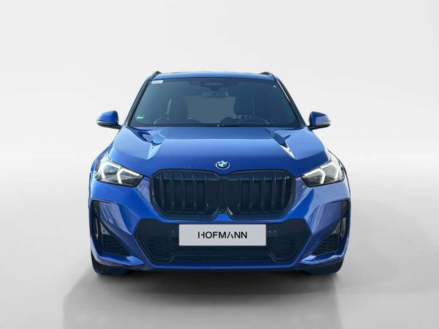 BMW X1 M Sport - 2025 - Joinsteer - #1