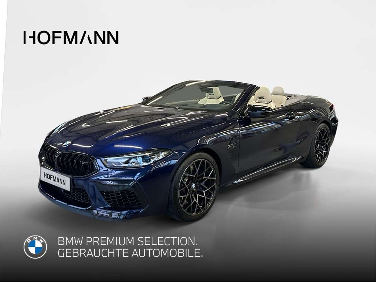 BMW M8 Competition - 2025 - Joinsteer - #2