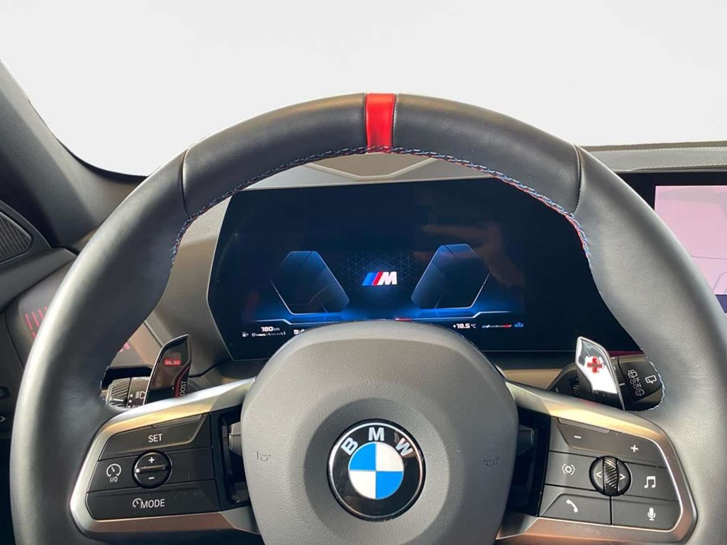 BMW M1 M Sport - 2024 - Joinsteer - #11