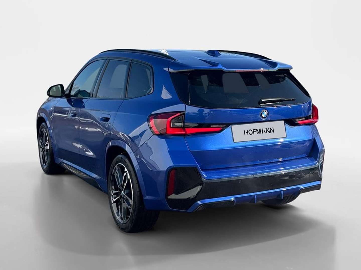 BMW X1 M Sport - 2025 - Joinsteer - #4