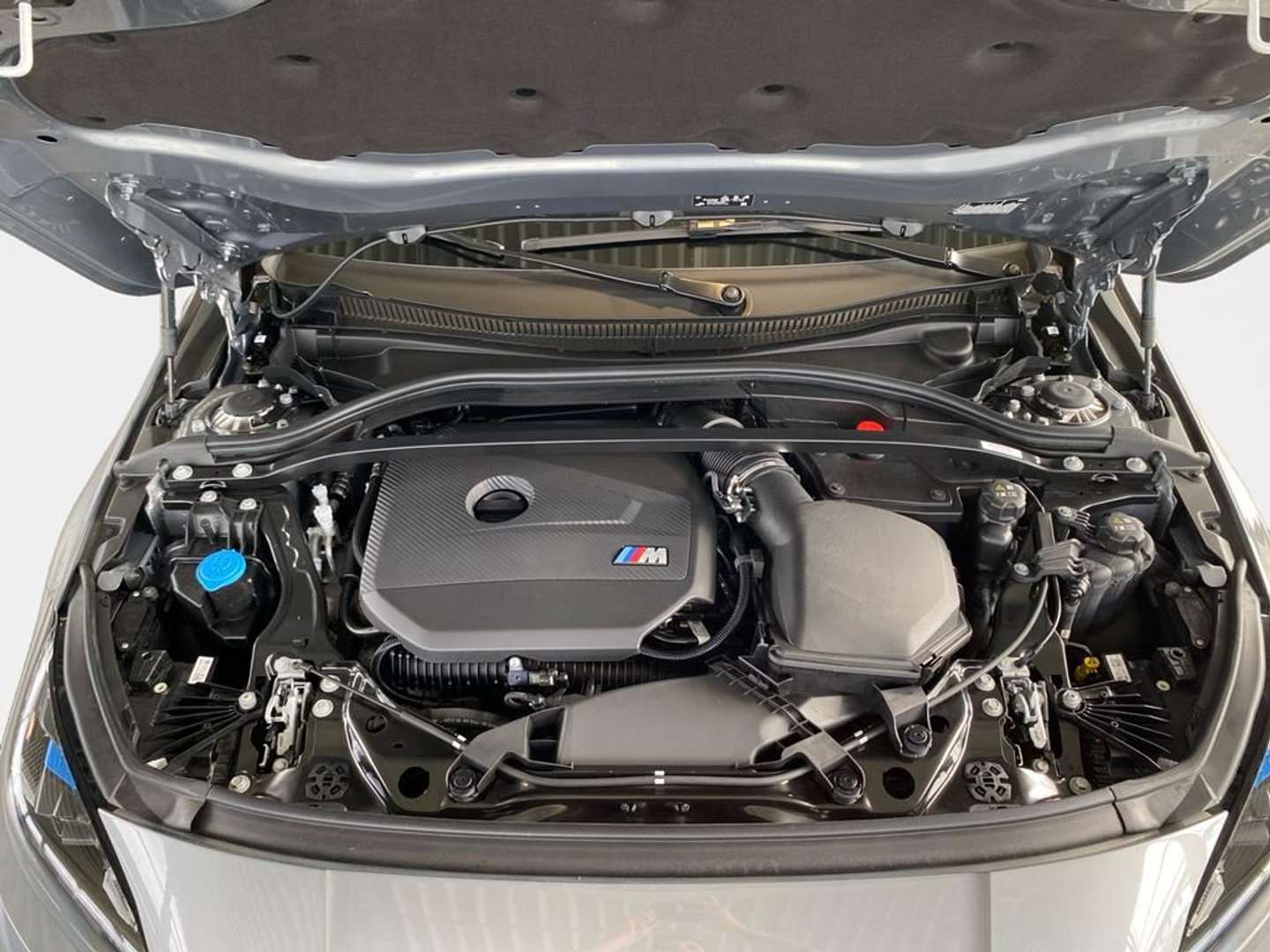 BMW M1 M Sport - 2024 - Joinsteer - #16