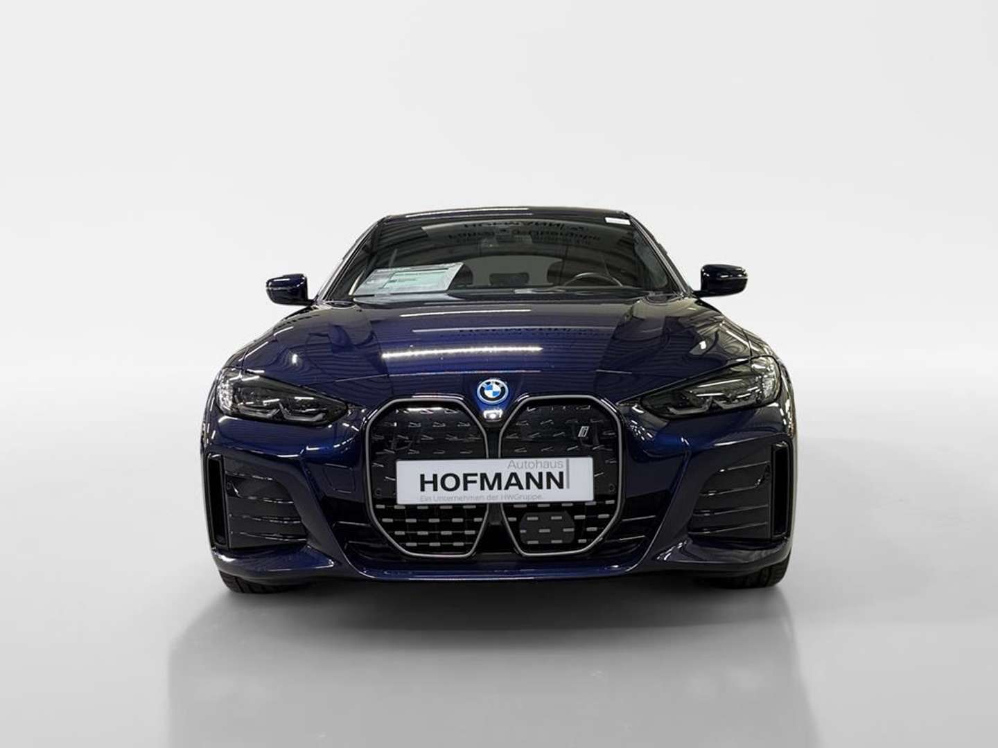 BMW I4 M Sport - 2023 - Joinsteer - #1