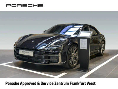 Porsche Panamera III Turbo E-Hybrid -  - Joinsteer - #1