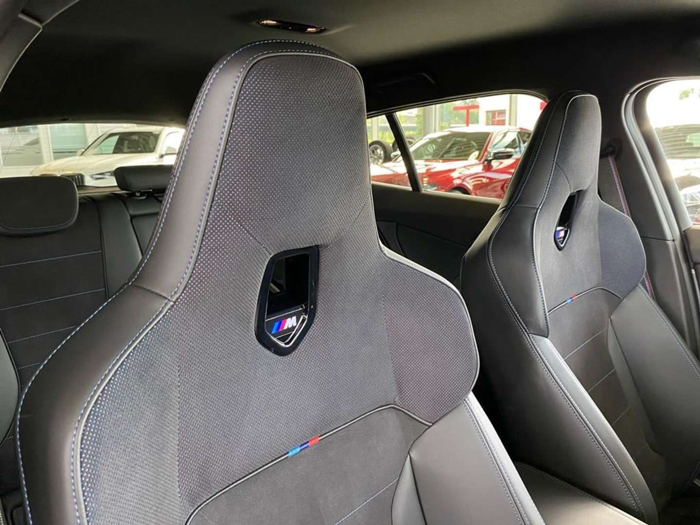 BMW M1 M Sport - 2024 - Joinsteer - #18