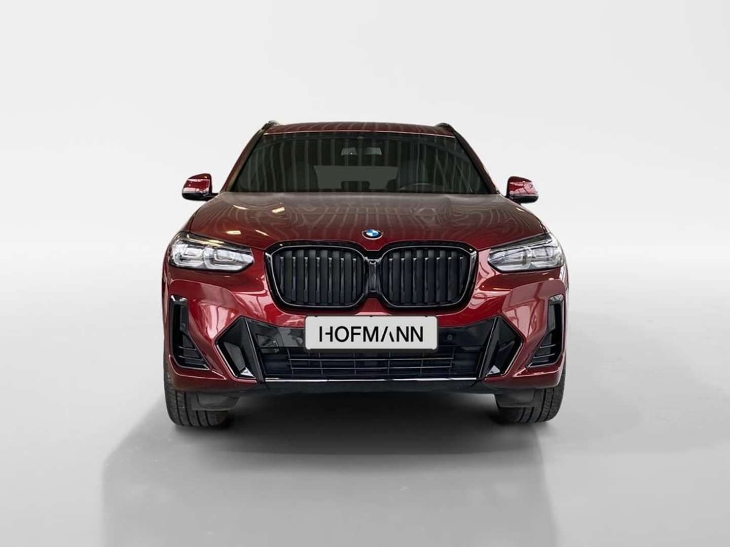 BMW X3 M Sport M - 2023 - Joinsteer - #2