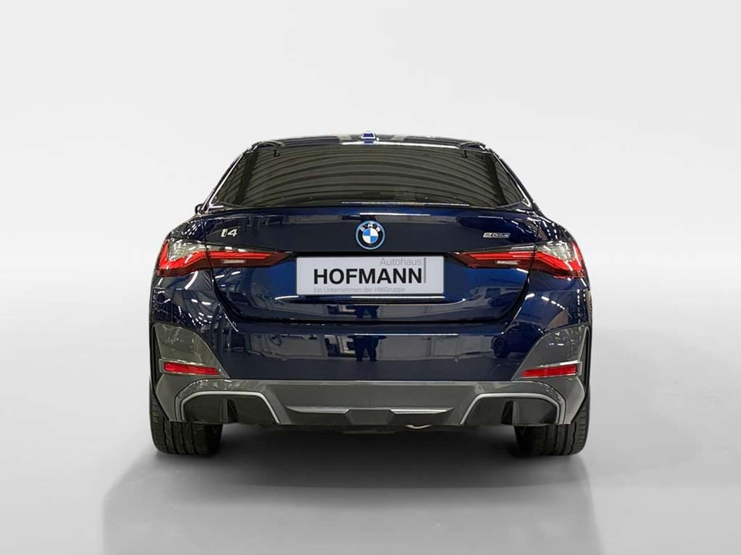 BMW I4 M Sport - 2023 - Joinsteer - #6