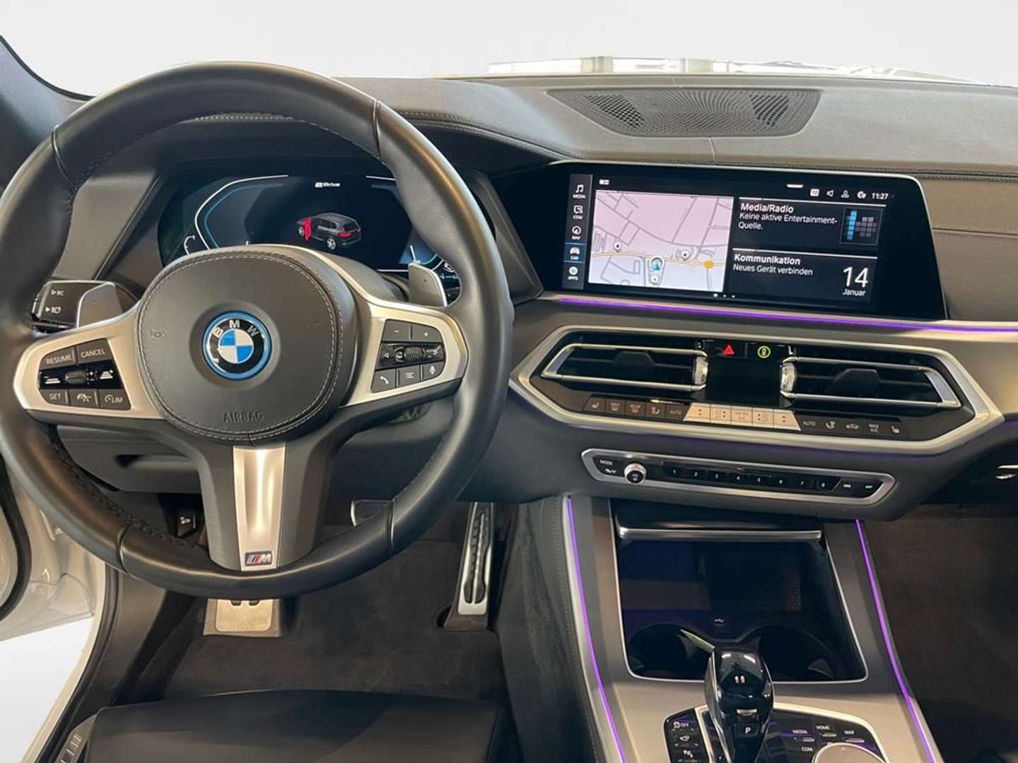 BMW X5 M Sport M - 2022 - Joinsteer - #8