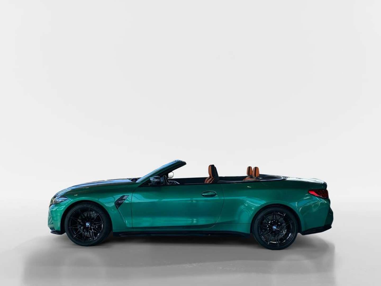 BMW M4 Competition - 2025 - Joinsteer - #3