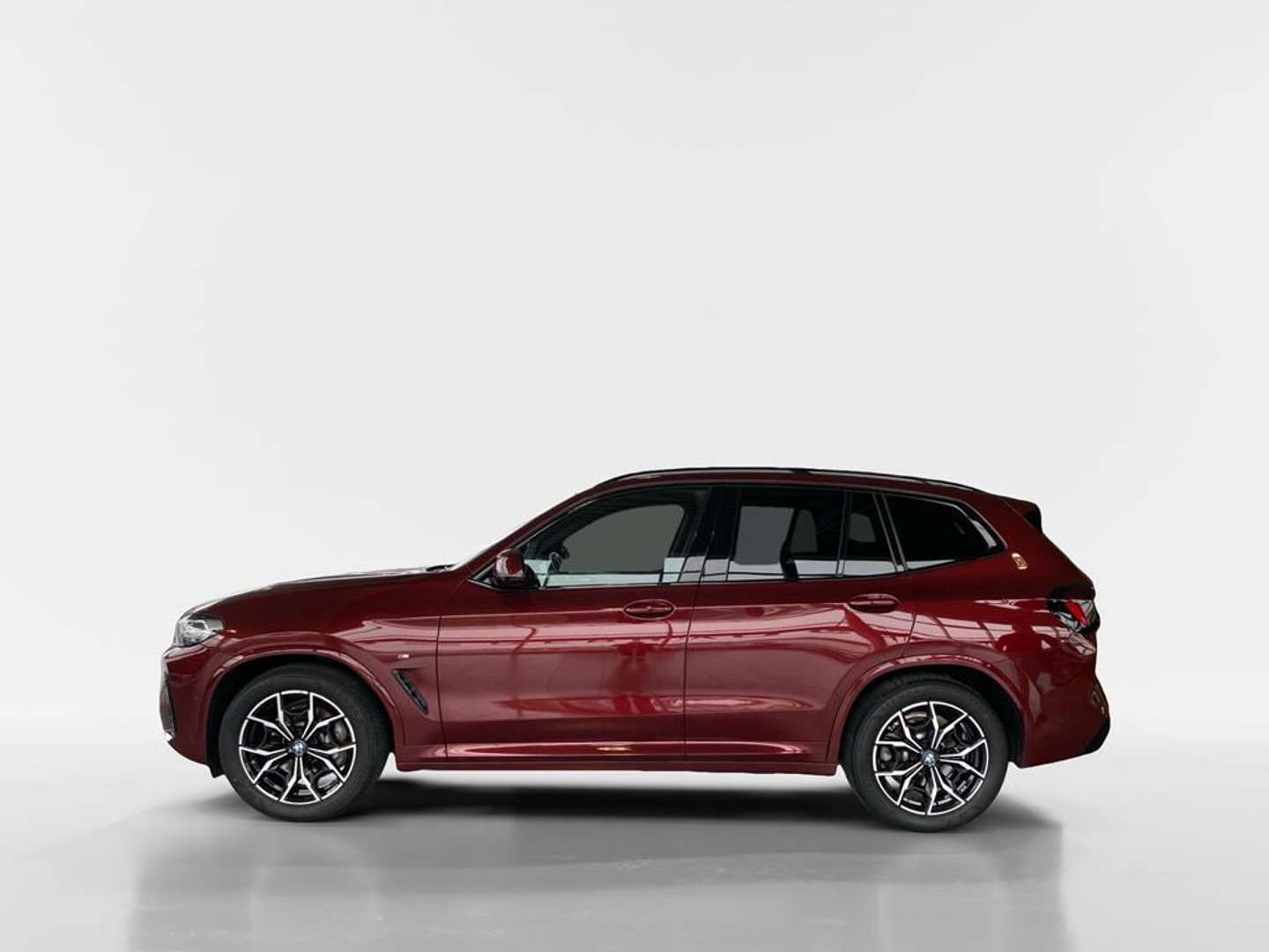 BMW X3 M Sport M - 2023 - Joinsteer - #5