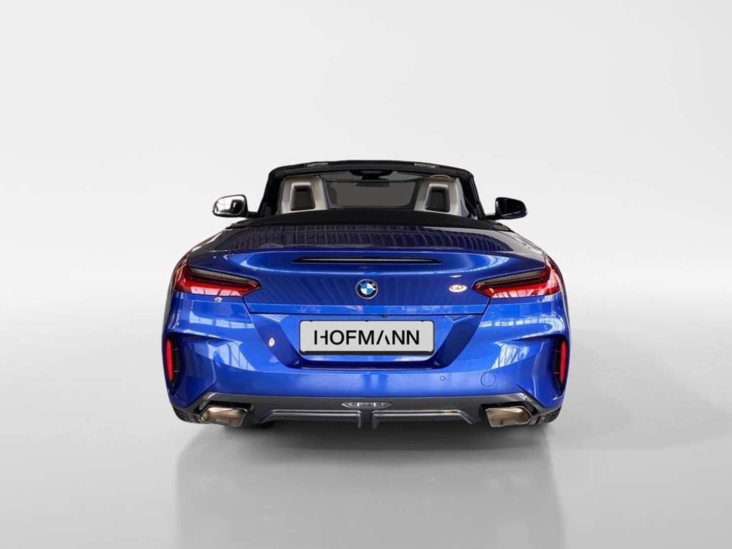 BMW Z4 M M Sport - 2025 - Joinsteer - #5