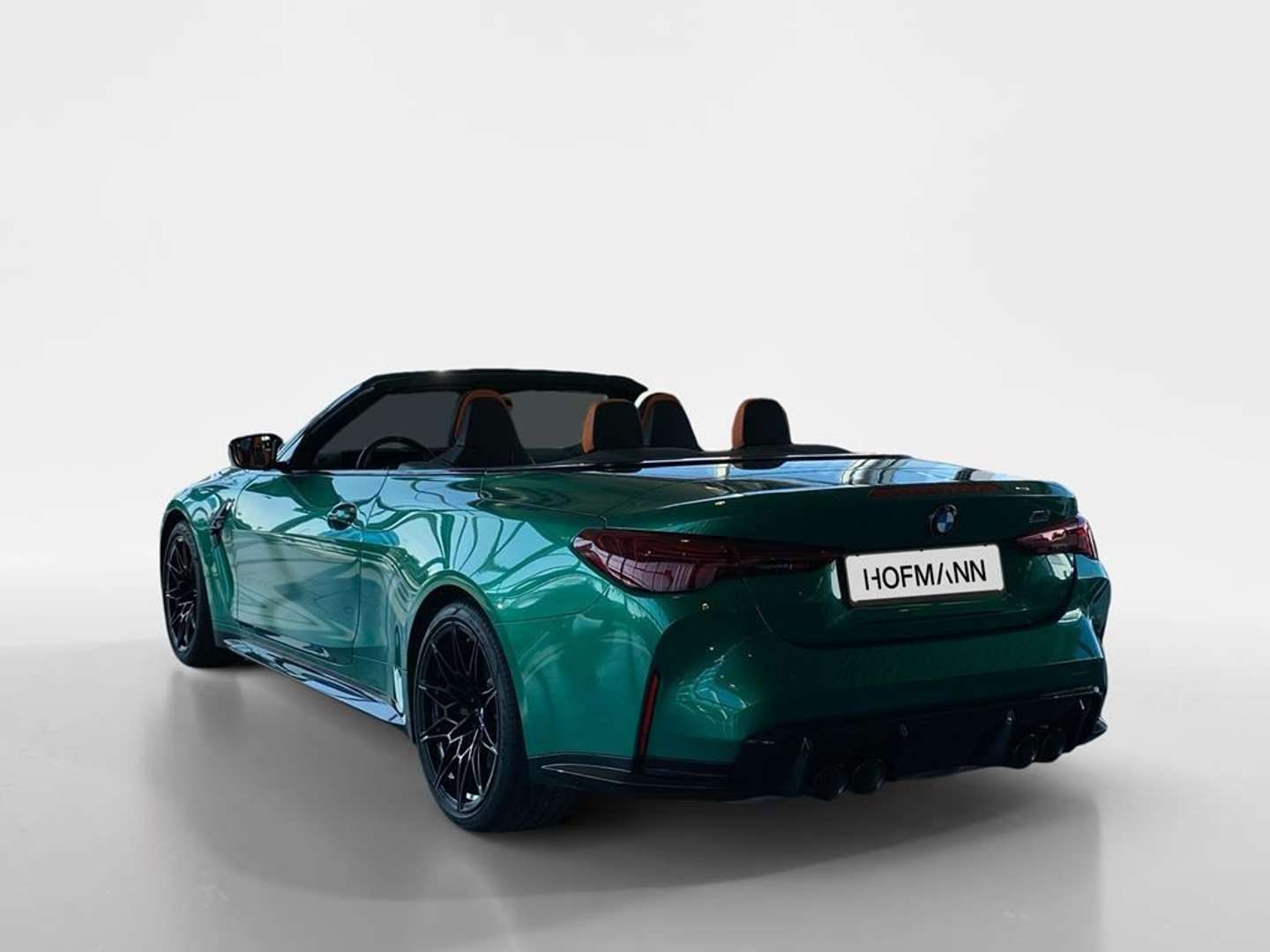 BMW M4 Competition - 2025 - Joinsteer - #4