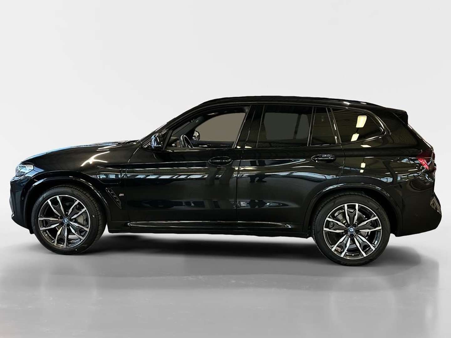 BMW X3 M Sport M - 2022 - Joinsteer - #4