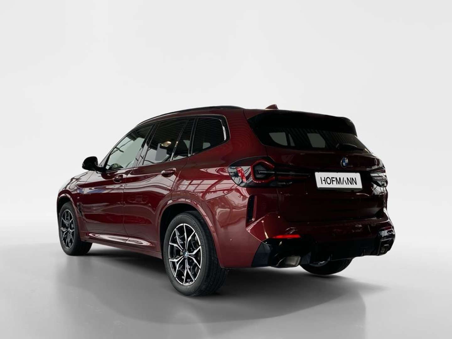 BMW X3 M Sport M - 2023 - Joinsteer - #6
