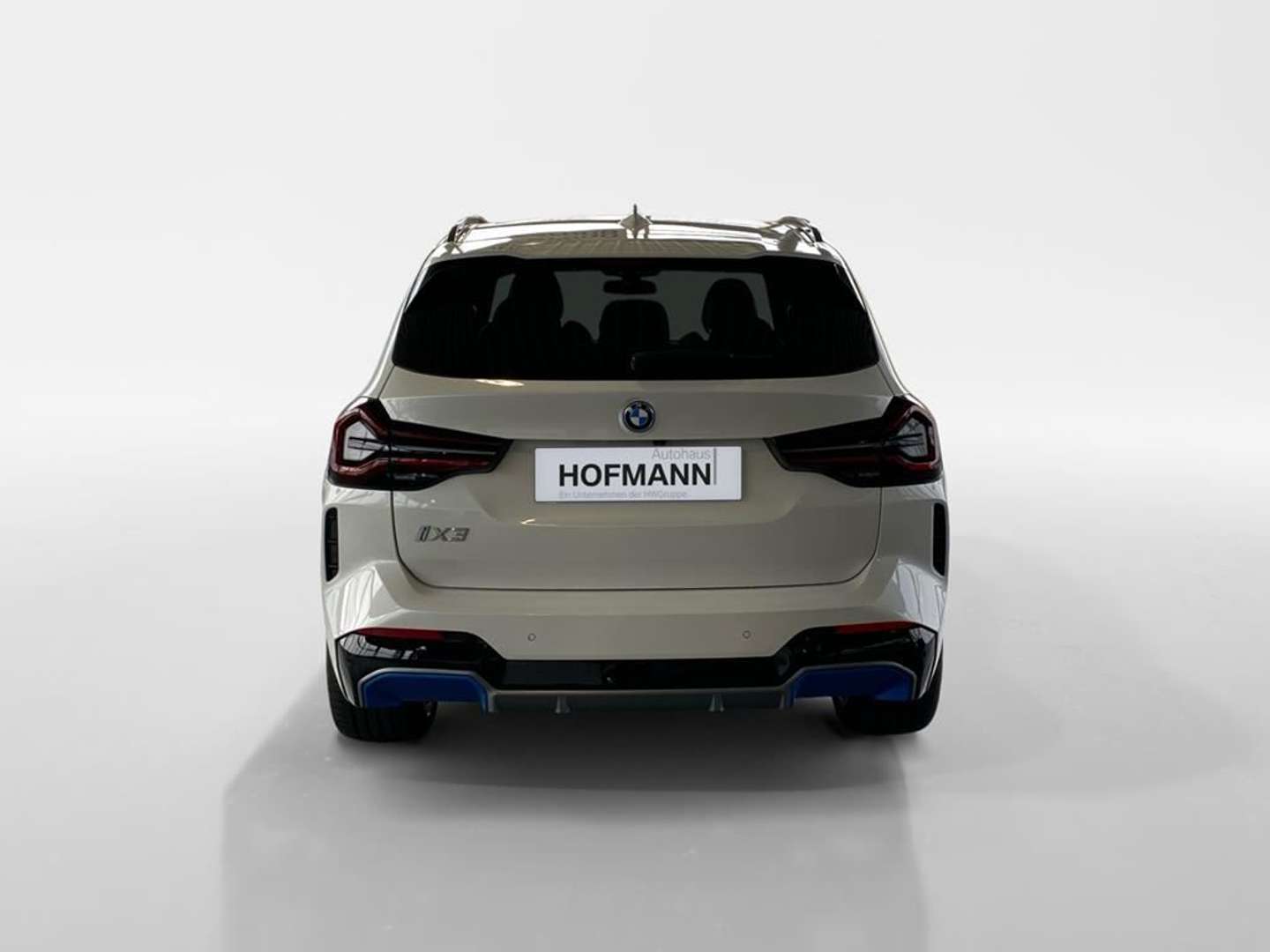 BMW iX3 Inspiring - 2023 - Joinsteer - #6