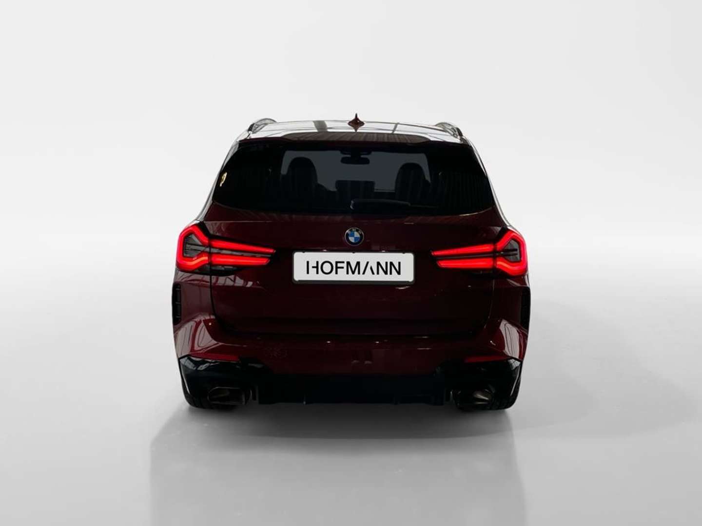 BMW X3 M Sport M - 2023 - Joinsteer - #7