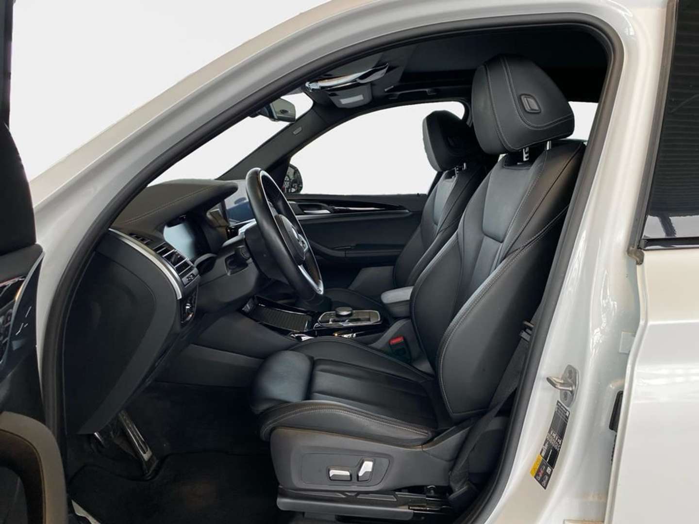 BMW iX3 Inspiring - 2023 - Joinsteer - #8