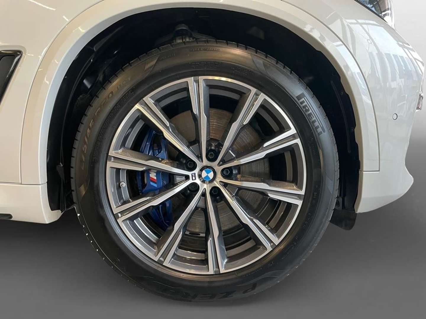 BMW X5 M Sport M - 2022 - Joinsteer - #13