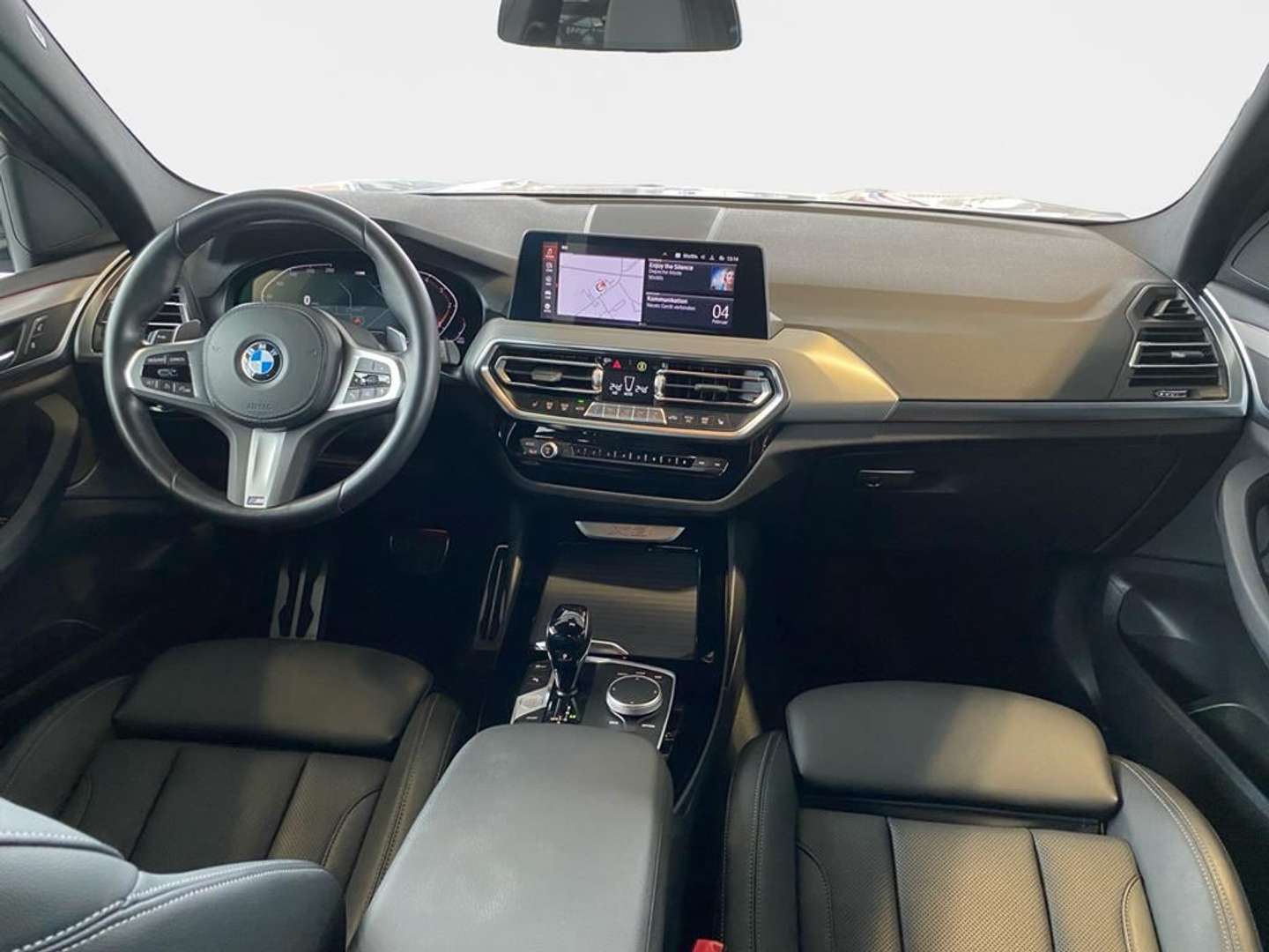 BMW X3 M Sport M - 2023 - Joinsteer - #10