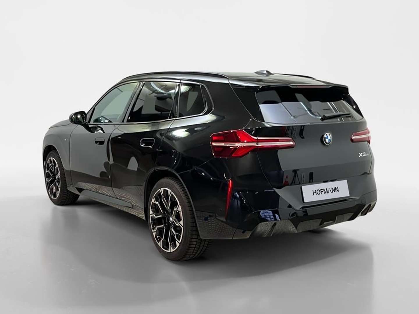 BMW X3 M Sport M - 2025 - Joinsteer - #4