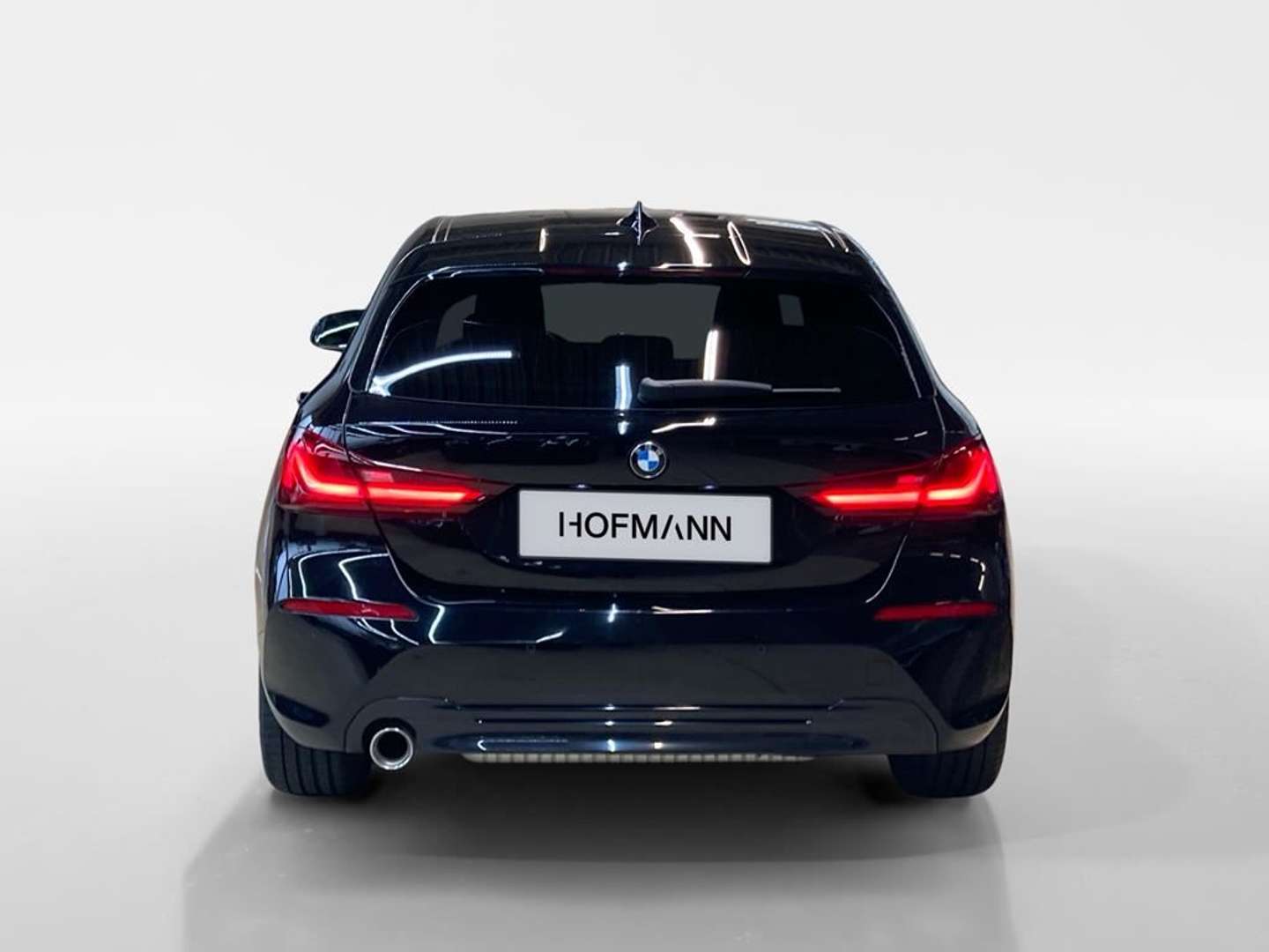 BMW 118 Sport Line - 2022 - Joinsteer - #7