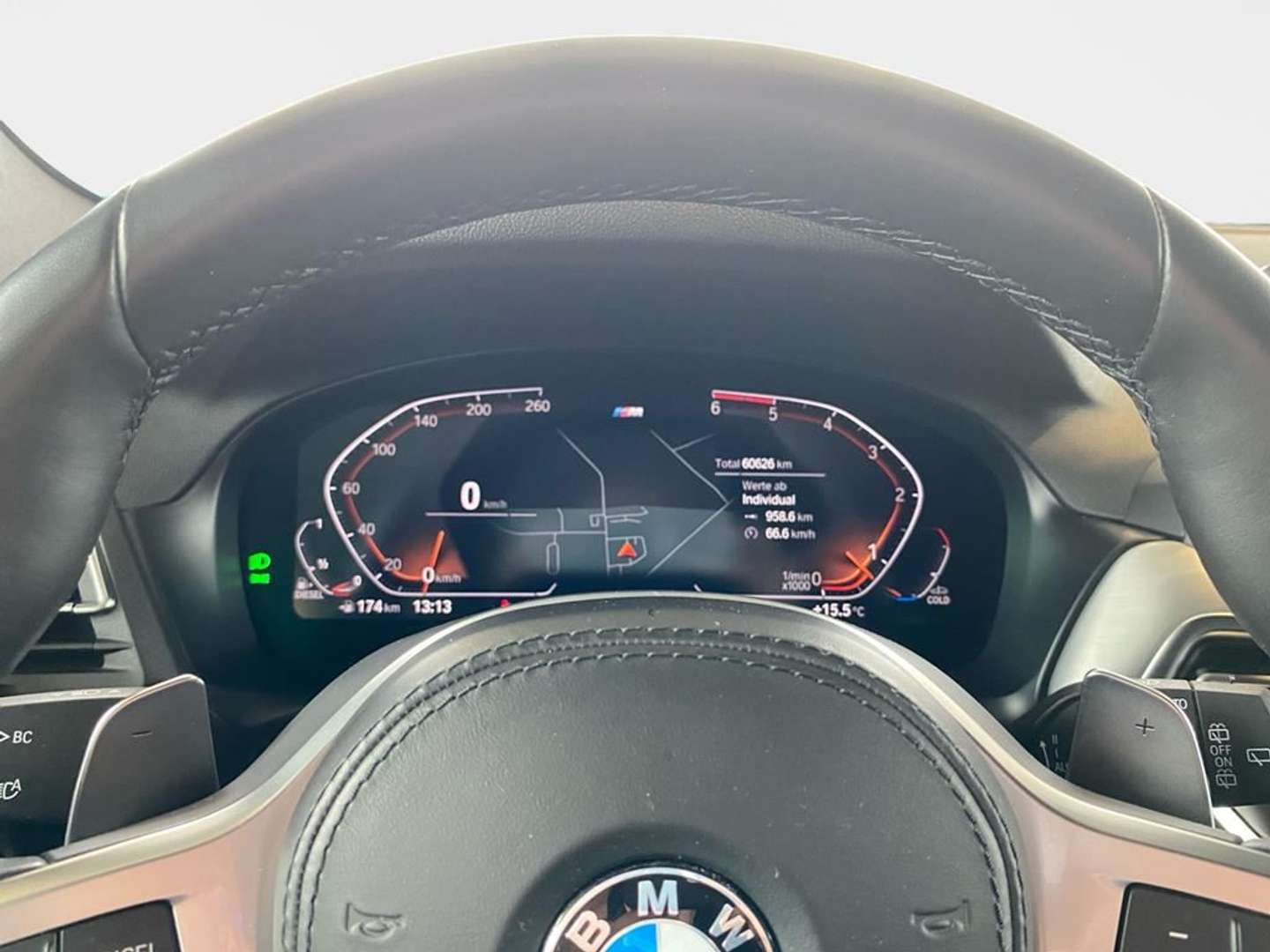 BMW X3 M Sport M - 2023 - Joinsteer - #11