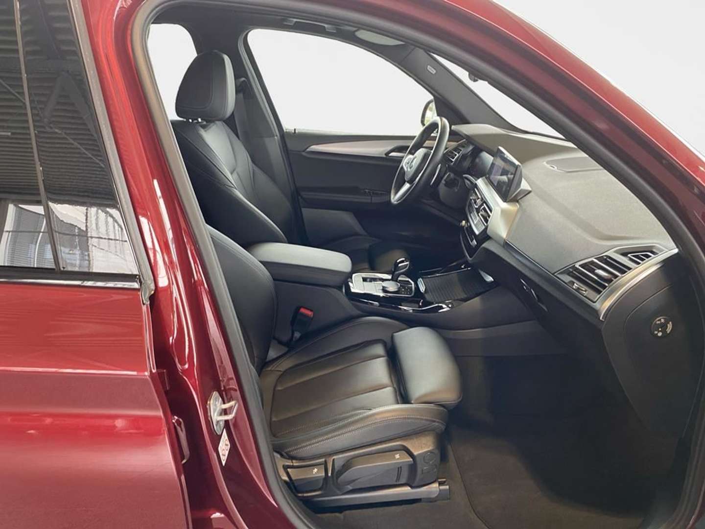 BMW X3 M Sport M - 2023 - Joinsteer - #12