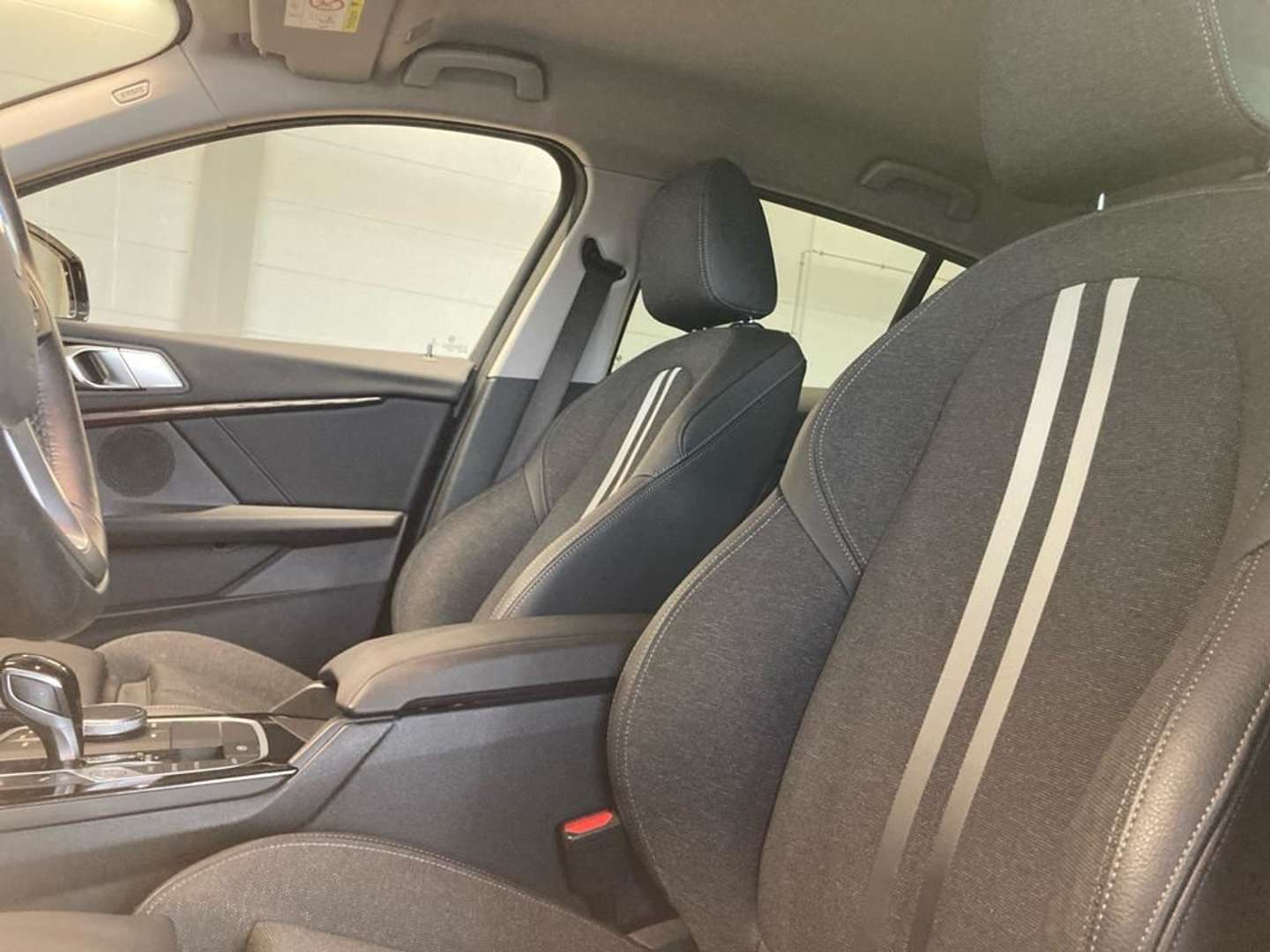 BMW 118 Sport Line - 2022 - Joinsteer - #8