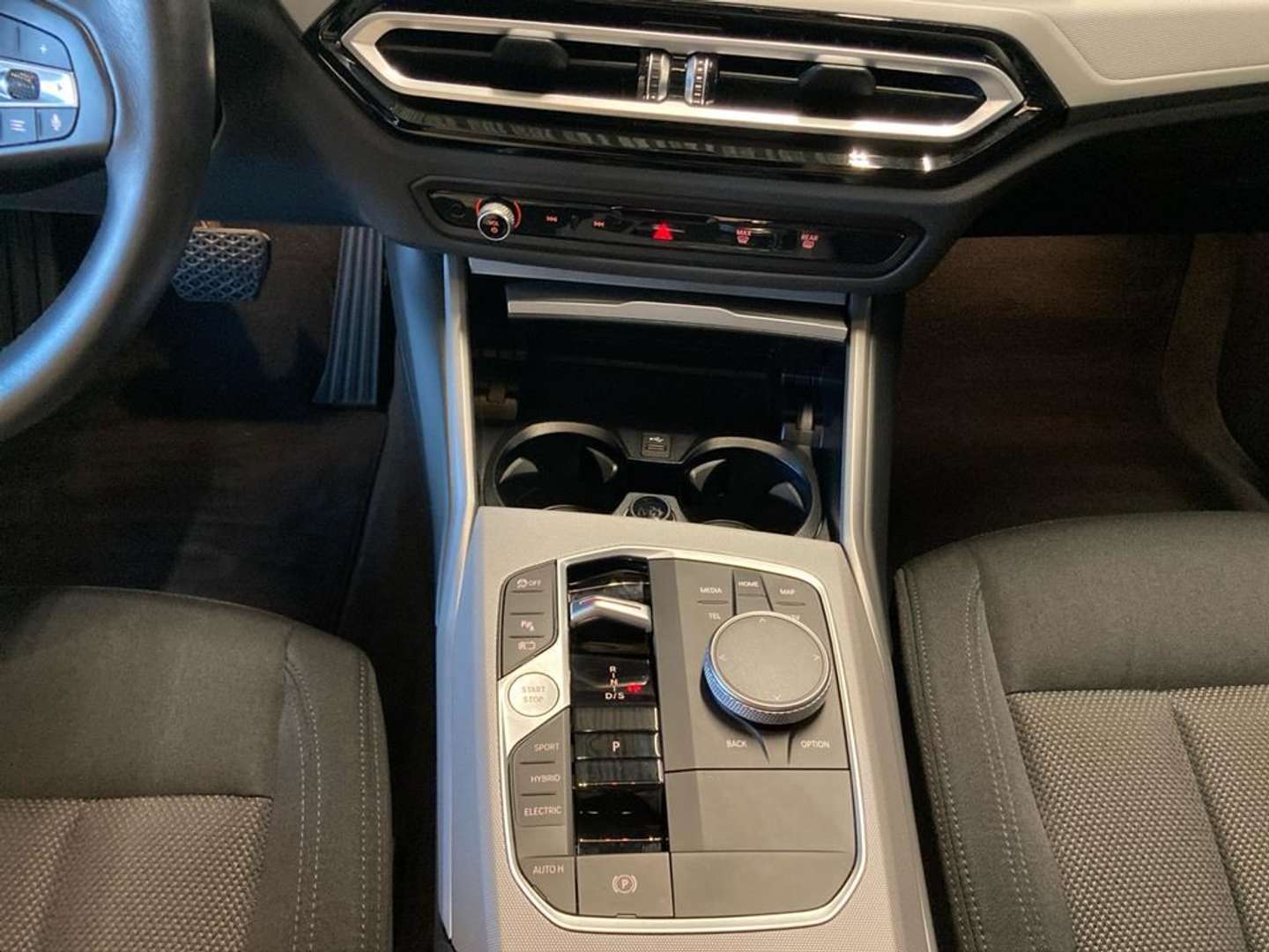 BMW Série 3 320 - 2022 - Joinsteer - #9