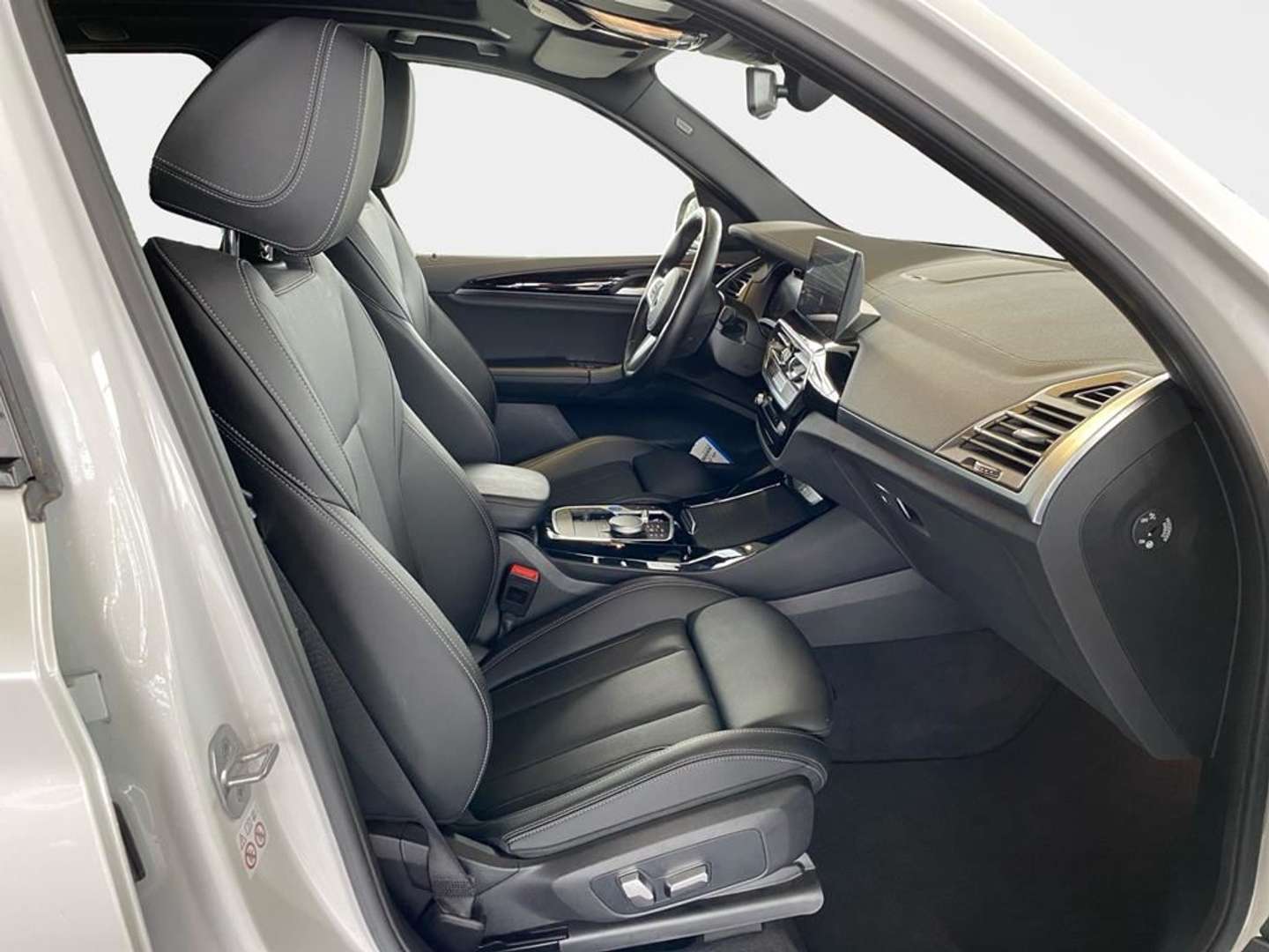 BMW iX3 Inspiring - 2023 - Joinsteer - #12