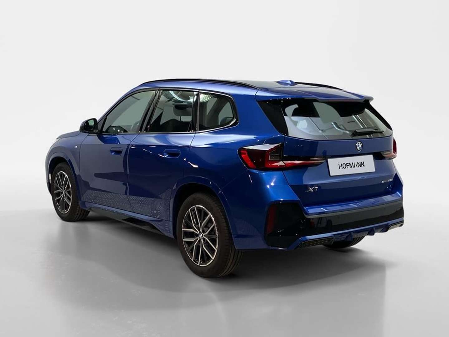 BMW X1 M Sport - 2025 - Joinsteer - #4