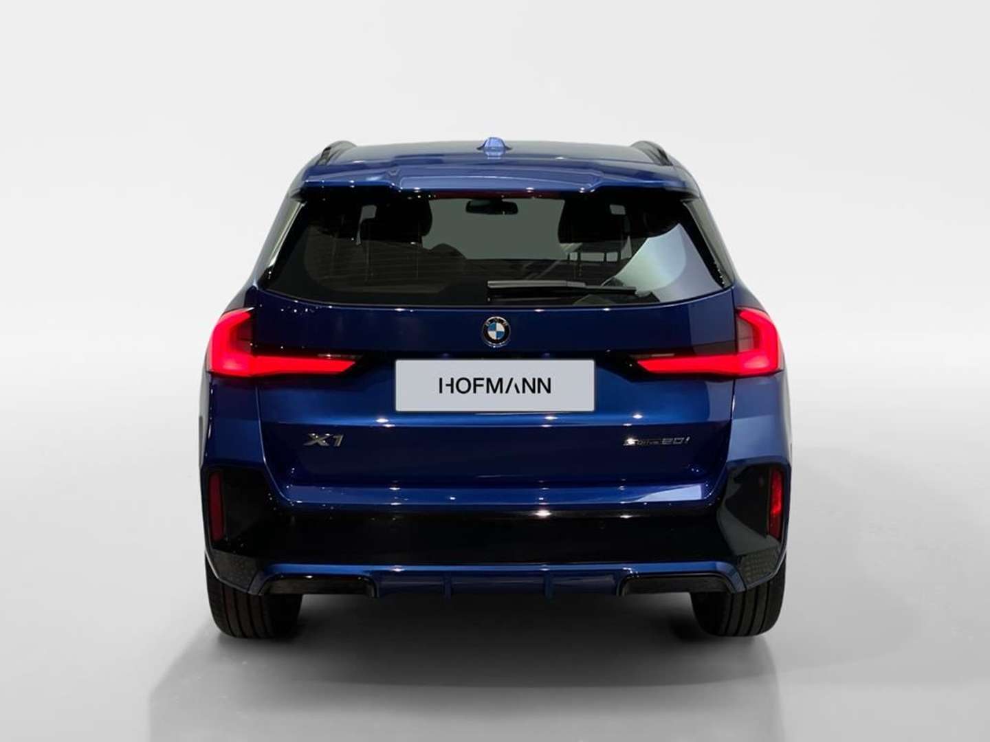 BMW X1 M Sport - 2025 - Joinsteer - #5