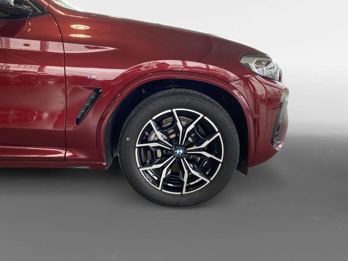 BMW X3 M Sport M - 2023 - Joinsteer - #14