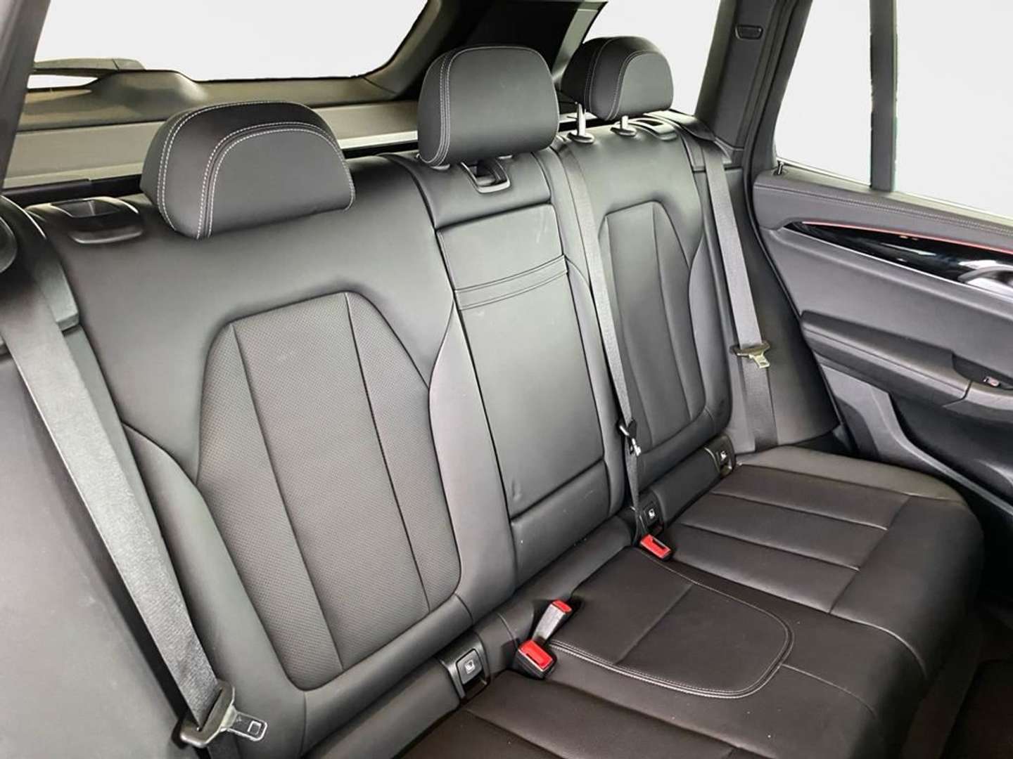 BMW iX3 Inspiring - 2023 - Joinsteer - #13