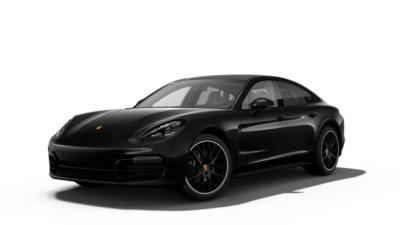 Porsche Panamera II 4 -  - Joinsteer - #1