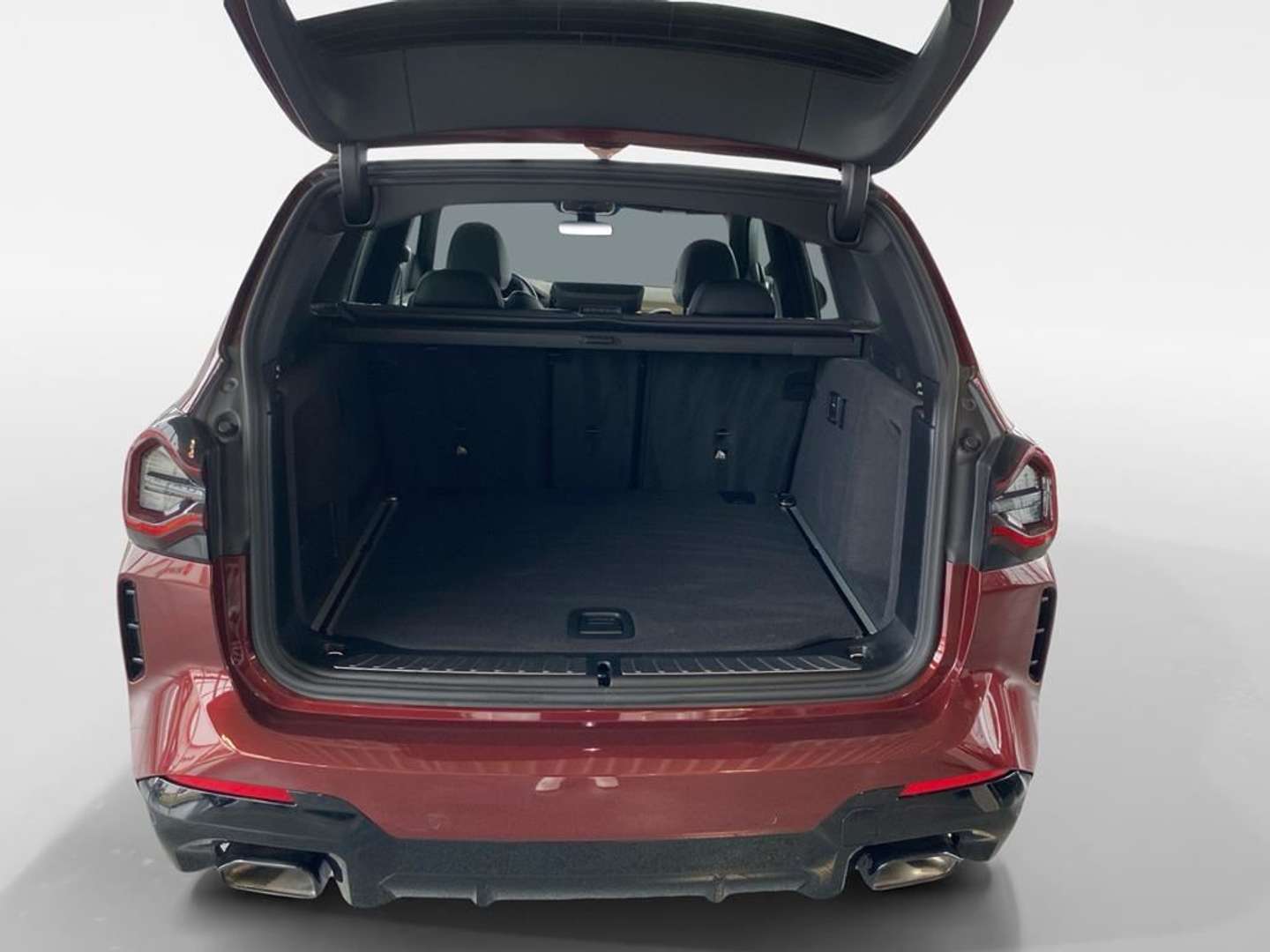 BMW X3 M Sport M - 2023 - Joinsteer - #15